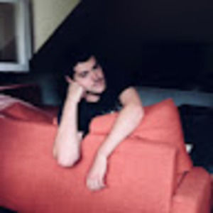 Meet your Posher, Scott